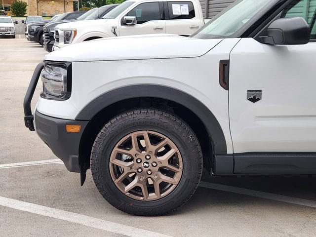 New 2026 Ford Bronco Sport Big Bend w/ Convenience Package AWD/4WD image 5
