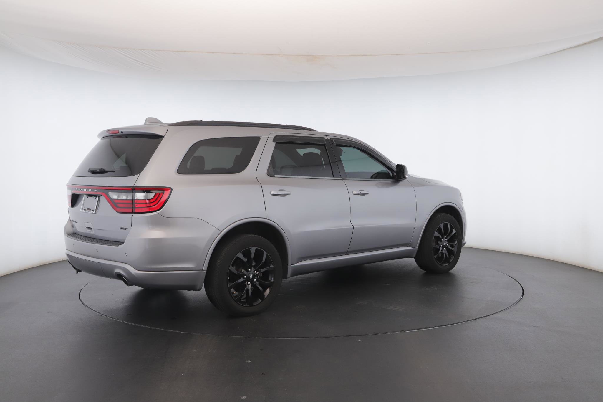 Certified 2019 Dodge Durango GT AWD/4WD image 30
