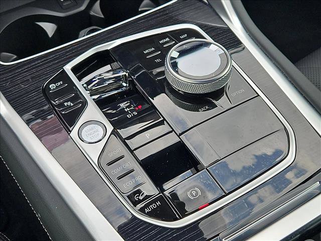 Used 2025 BMW X6 M60i AWD/4WD image 12