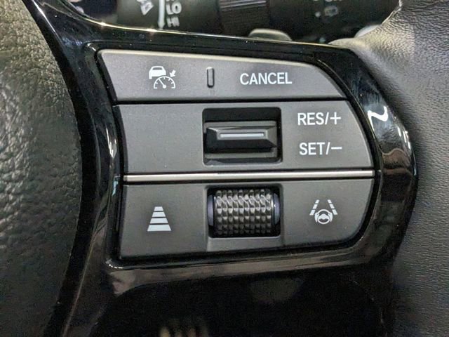 New 2026 Honda Civic Sport Touring image 26