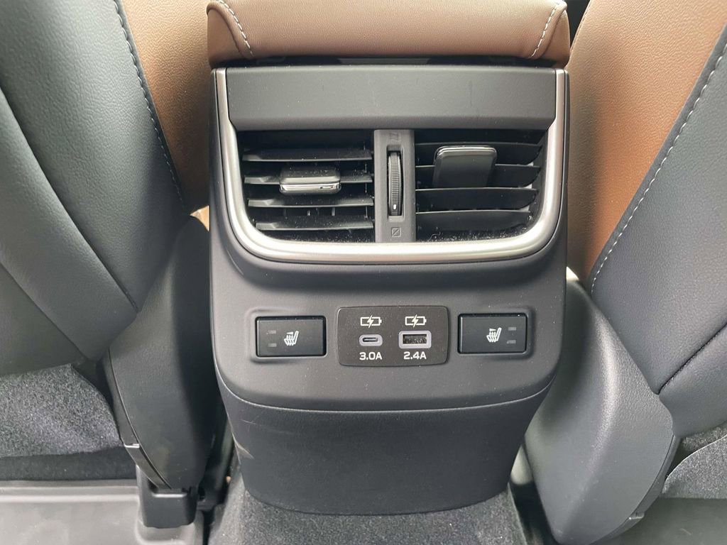 Certified 2025 Subaru Outback Touring XT w/ Tech Package 3 image 14