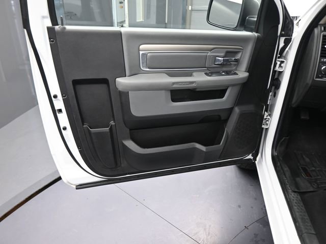 Used 2017 RAM 1500 Tradesman w/ Power & Remote Entry Group image 58