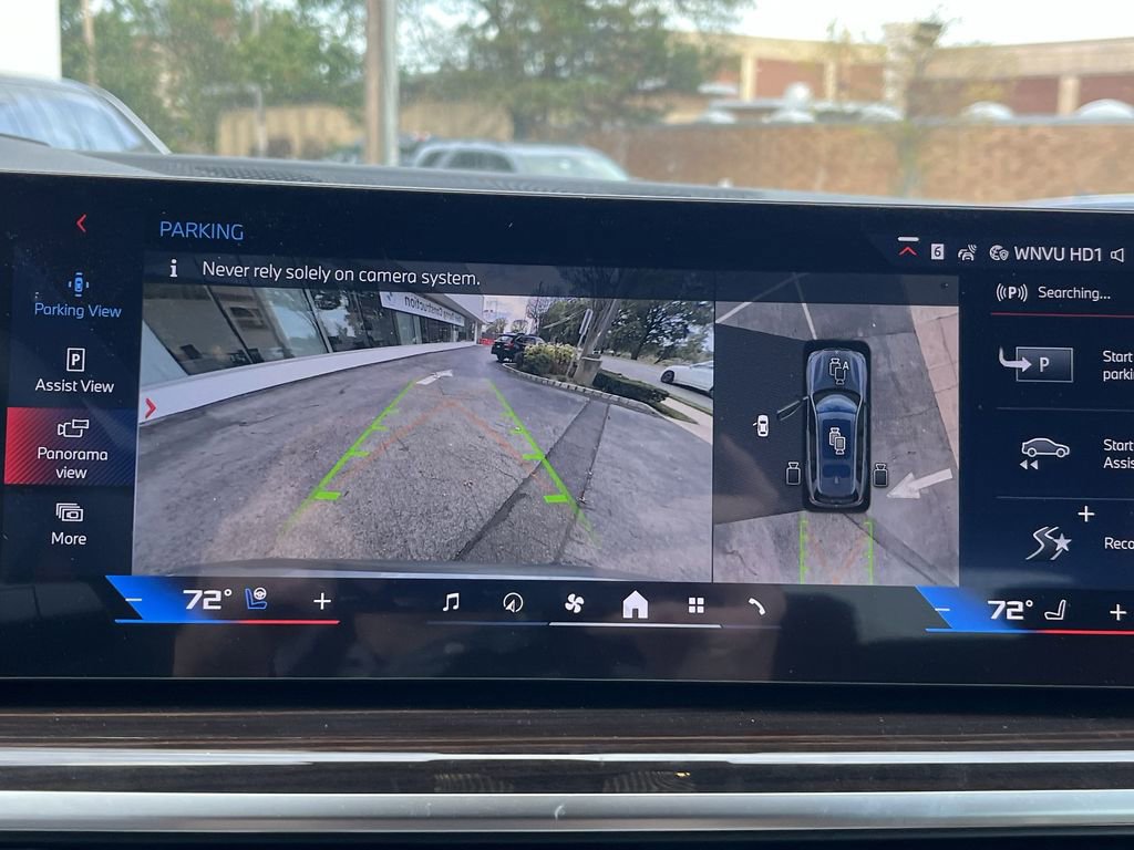 New 2026 BMW X7 M60i image 17