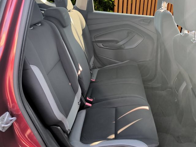 Used 2014 Ford Escape S FWD image 17