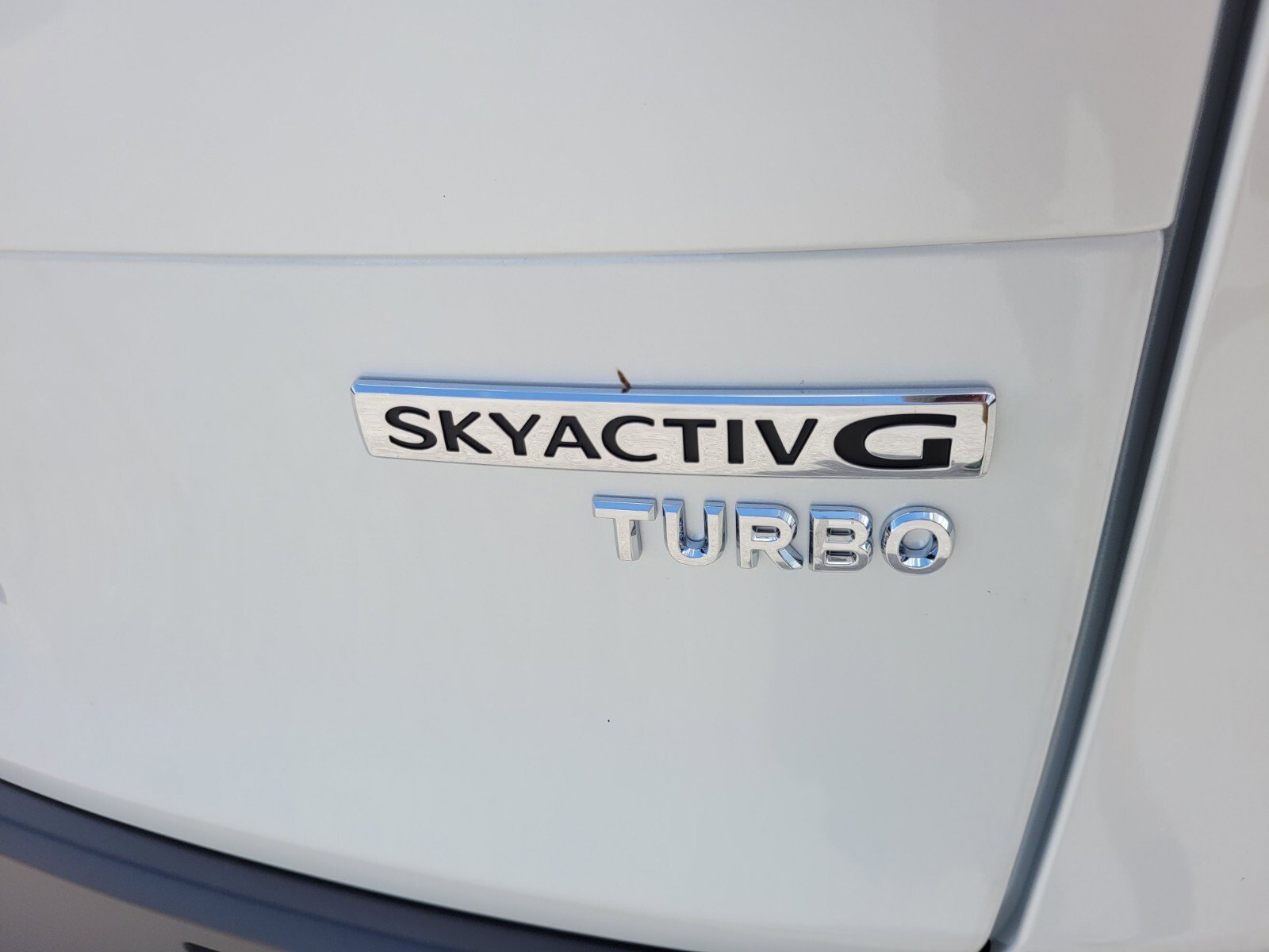 New 2025 MAZDA CX-50 AWD 2.5 Turbo w/ Weather Package image 13