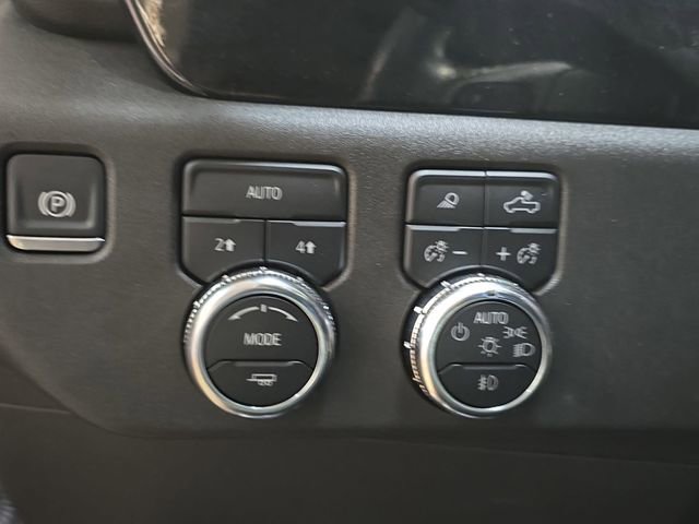 Used 2024 GMC Sierra 1500 SLT image 26