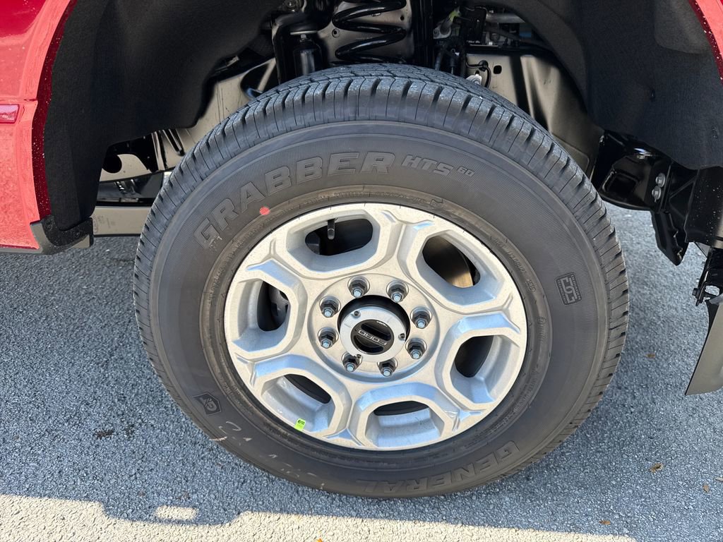 New 2026 Ford F250 XLT AWD/4WD image 10