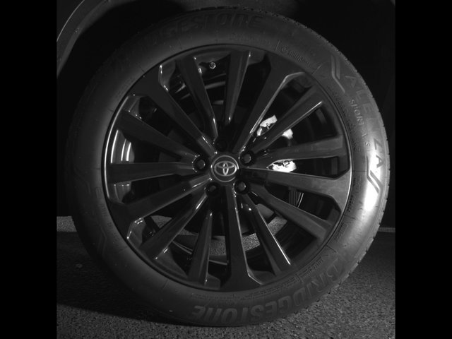 Certified 2024 Toyota Highlander XSE image 8