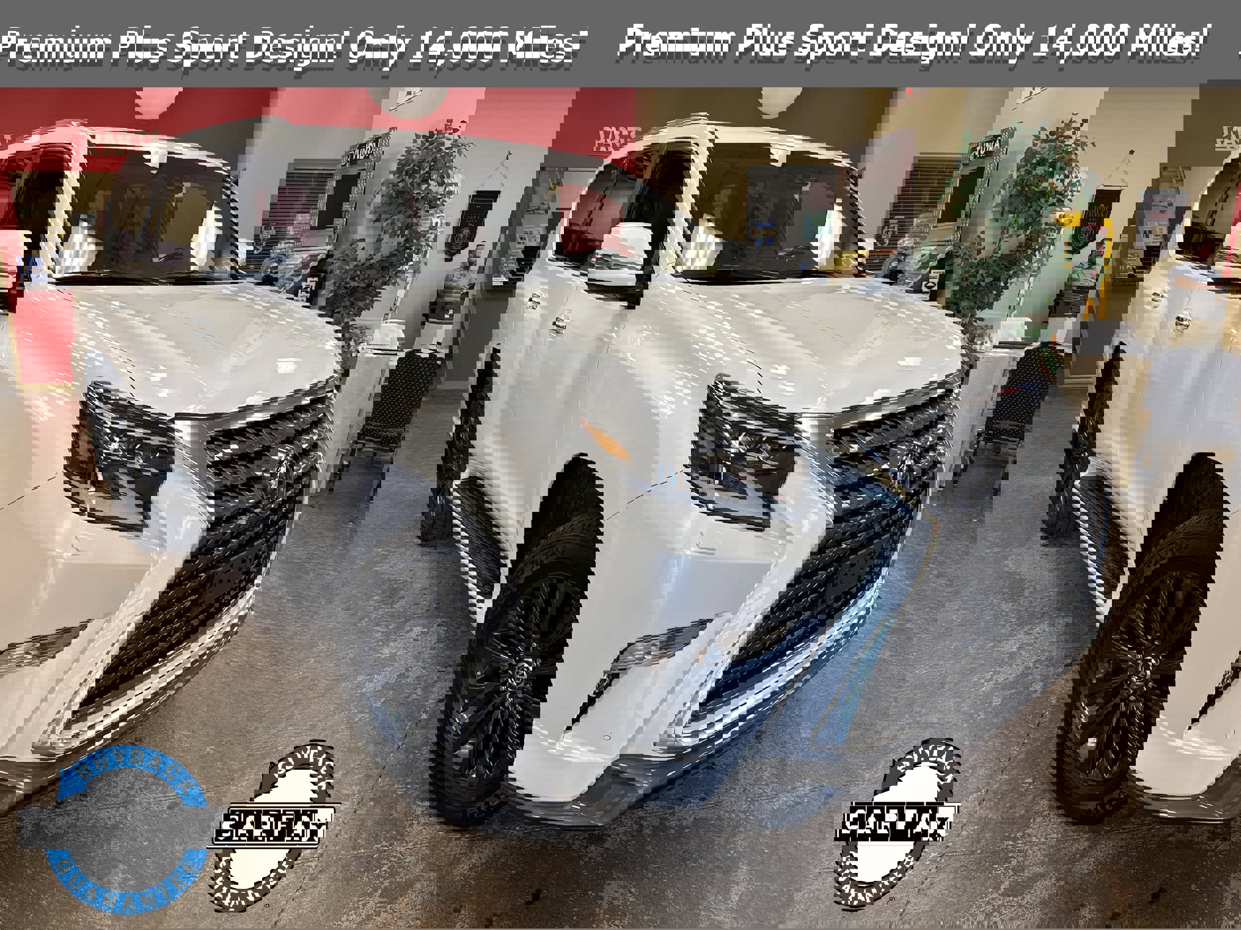 Used 2023 Lexus GX 460 Premium