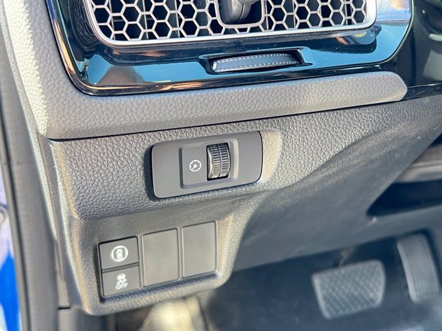 Used 2024 Honda Civic EX image 18