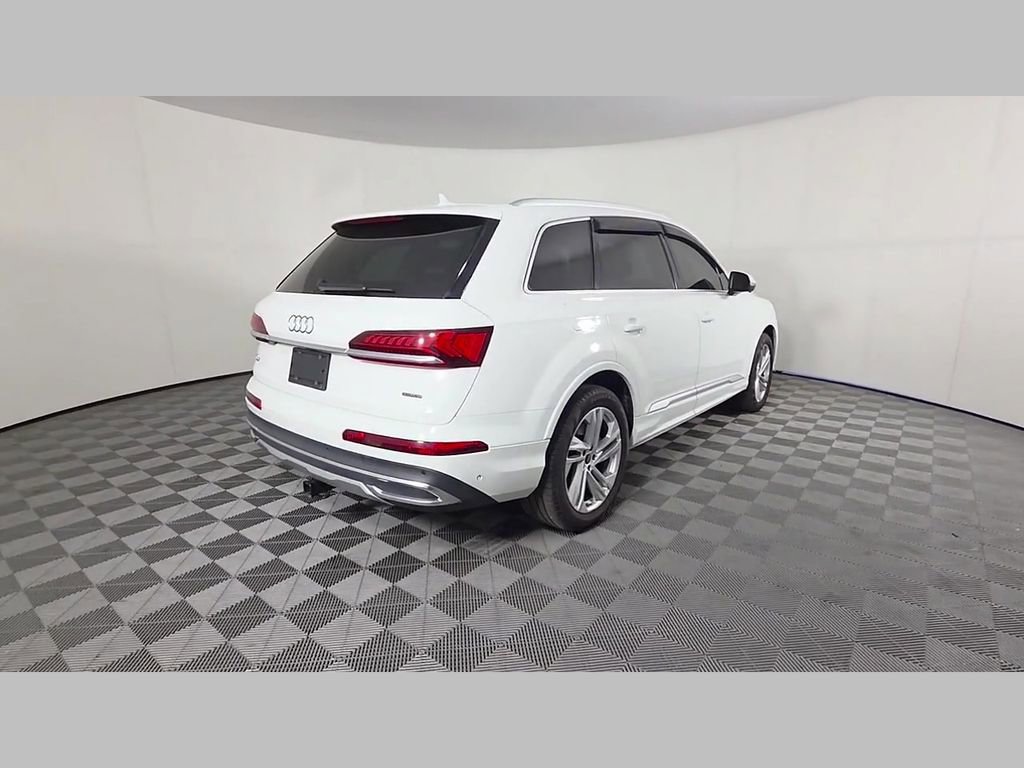 Used 2023 Audi Q7 3.0T Premium Plus image 40