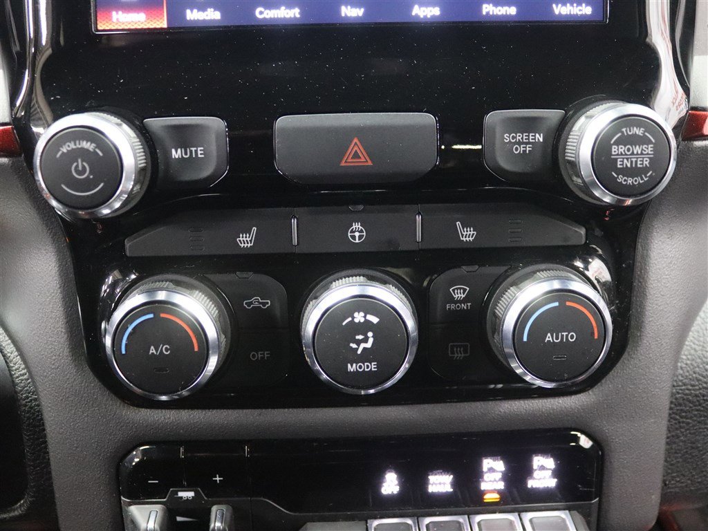 Used 2022 RAM 1500 Rebel w/ Off Road Group image 31