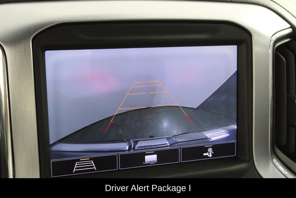 Used 2020 GMC Sierra 1500 SLT w/ SLT Premium Plus Package image 10