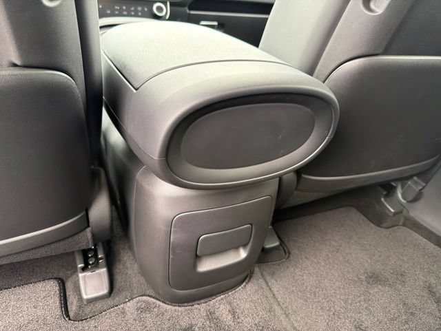 New 2026 Hyundai Palisade SEL FWD image 28