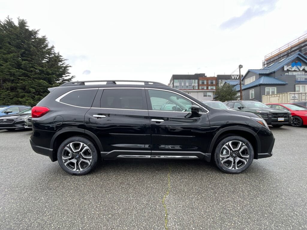New 2026 Subaru Ascent Touring AWD/4WD image 9