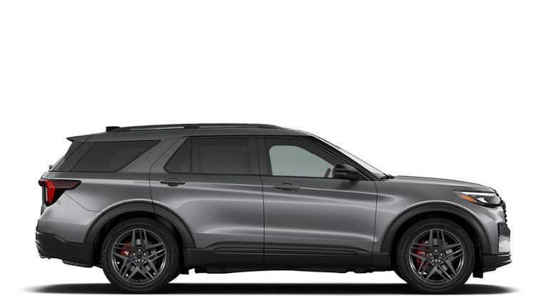 New 2027 Ford Explorer ST AWD/4WD image 28