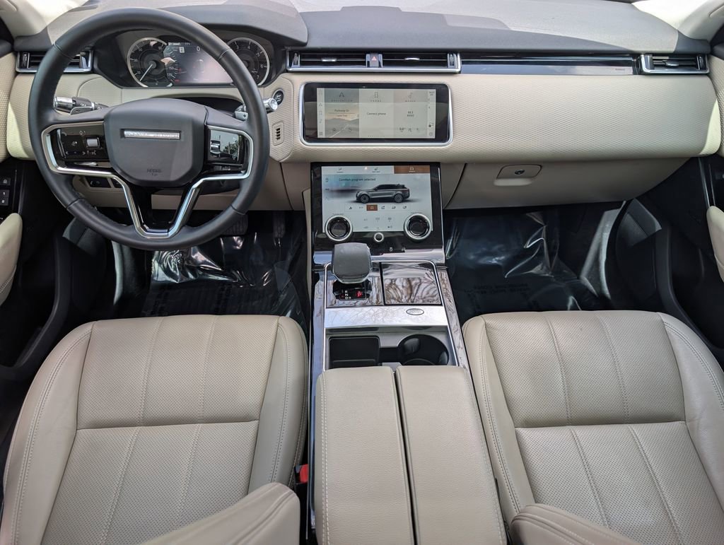 Used 2021 Land Rover Range Rover Velar S AWD/4WD image 21