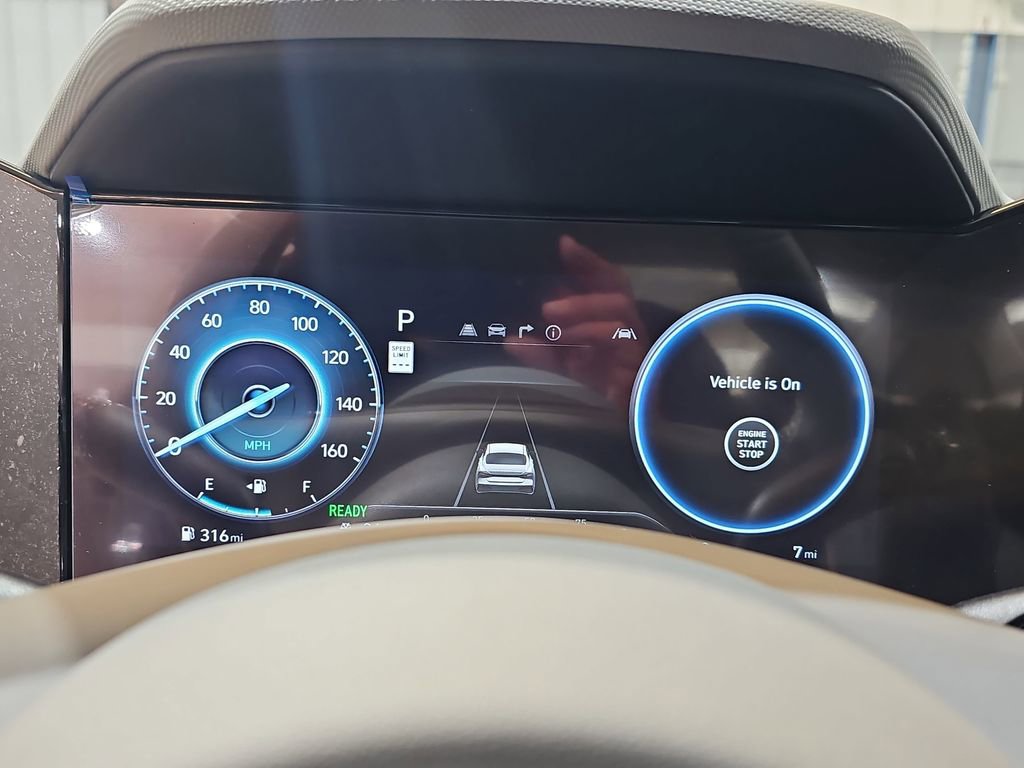 New 2026 Hyundai Elantra Sport image 18