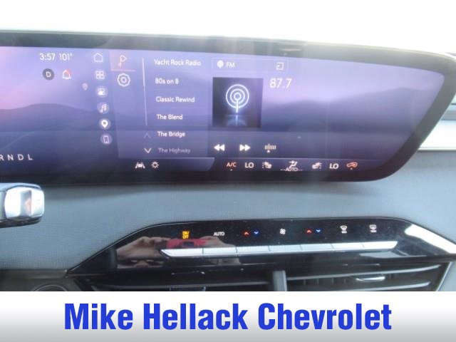 Used 2026 Buick Enclave Preferred FWD image 8