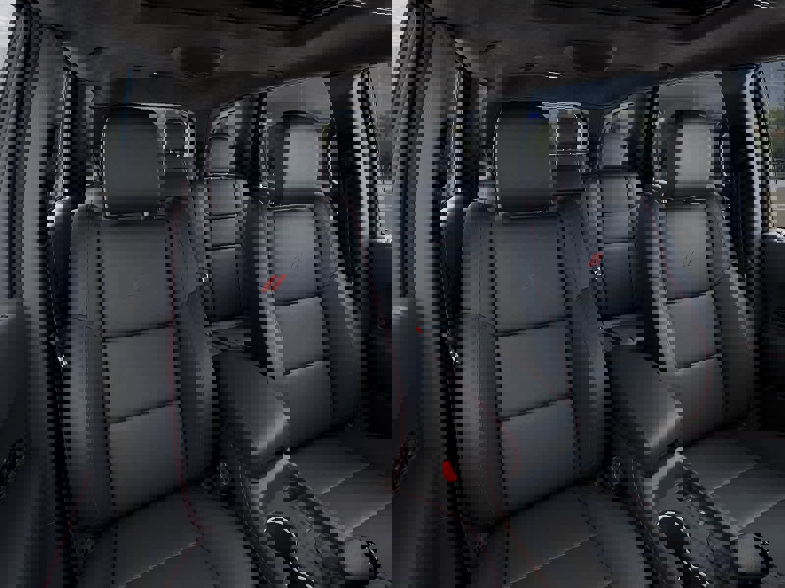 New 2026 Dodge Durango GT image 16