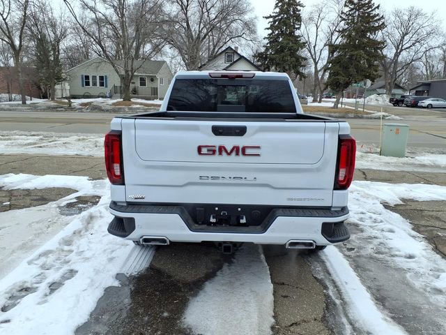 New 2026 GMC Sierra 1500 Denali w/ Denali Reserve Package image 4