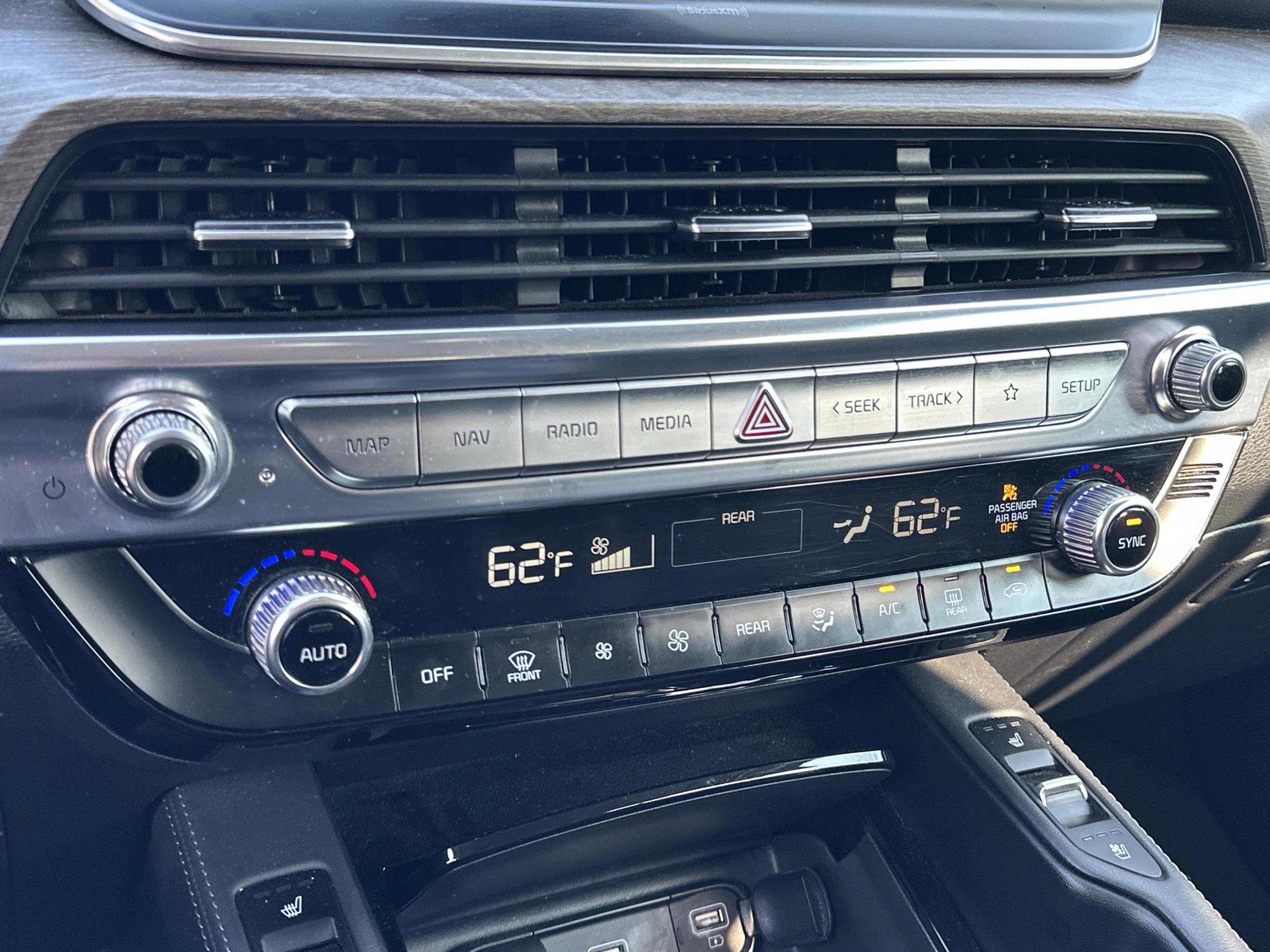 Used 2022 Kia Telluride EX w/ EX Premium Package image 20