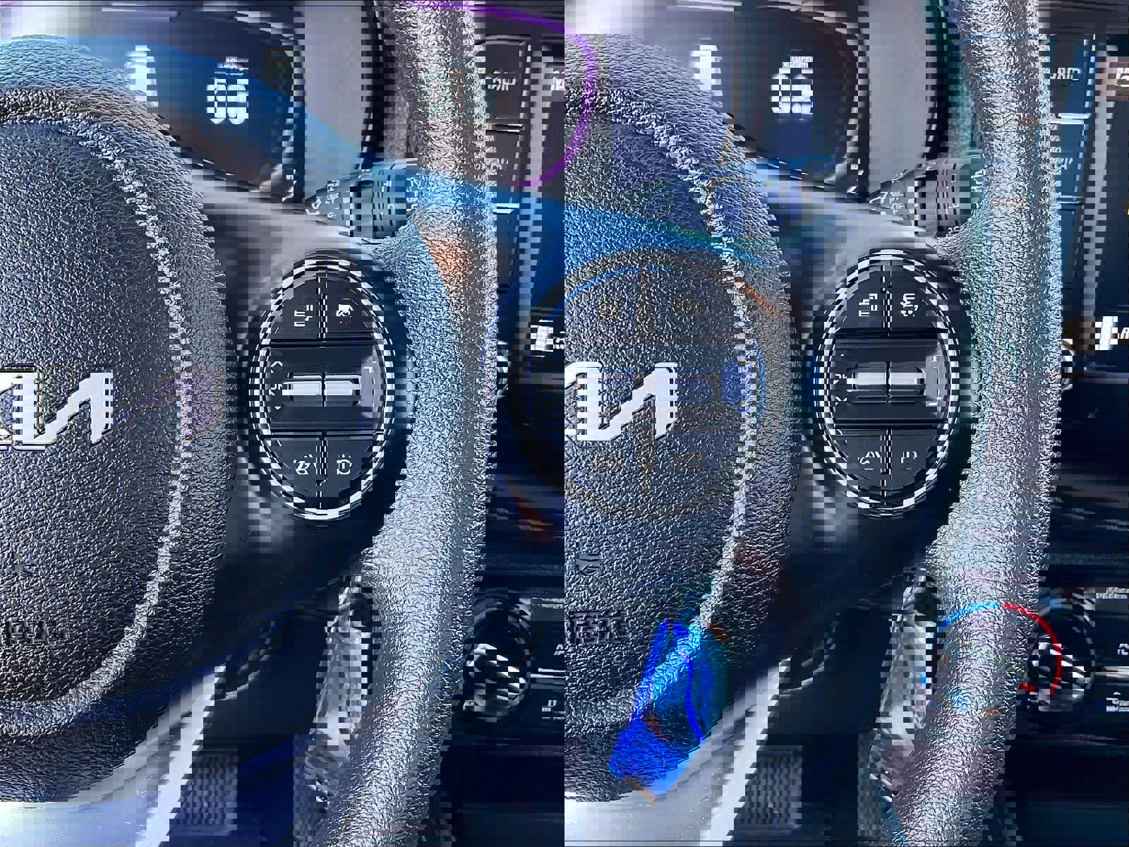 Used 2023 Kia Soul LX w/ LX Technology Package image 23