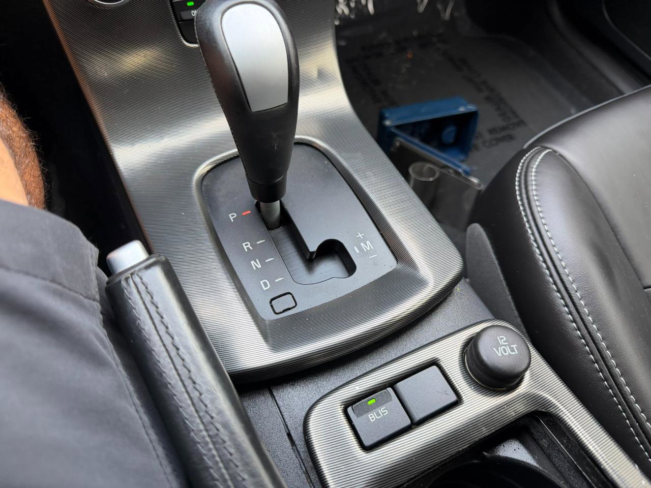 Used 2011 Volvo C30 T5 R-Design FWD image 31