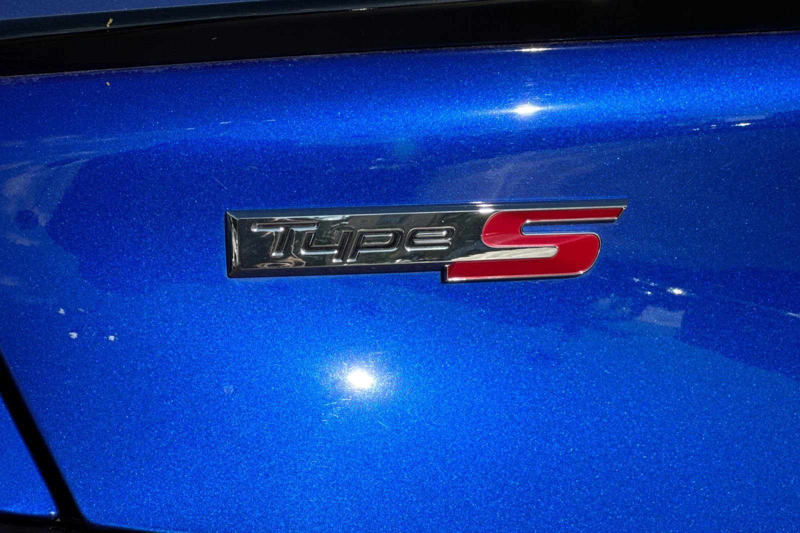 Used 2024 Acura Integra Type S FWD image 26