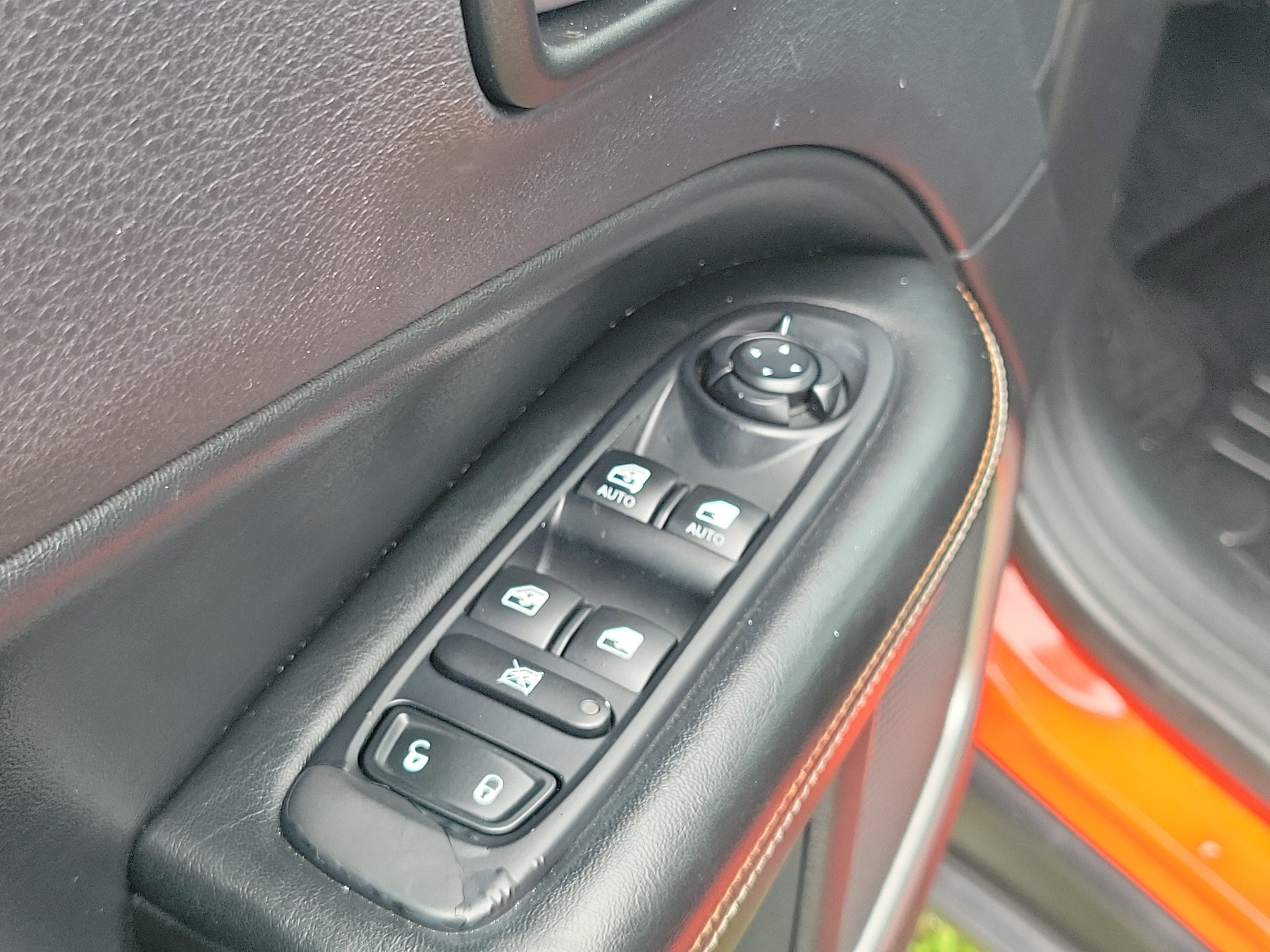 Used 2019 Jeep Compass Sport FWD image 16