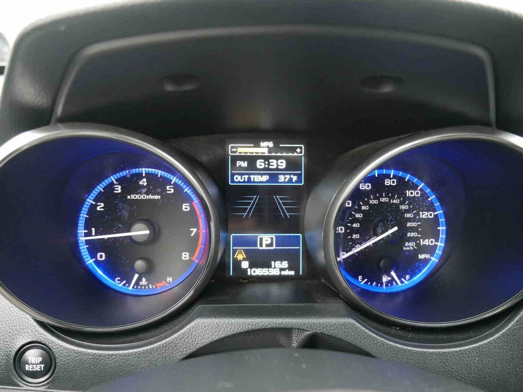 Used 2019 Subaru Outback 2.5i Premium image 39