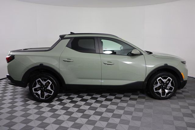 Used 2024 Hyundai Santa Cruz Limited image 9