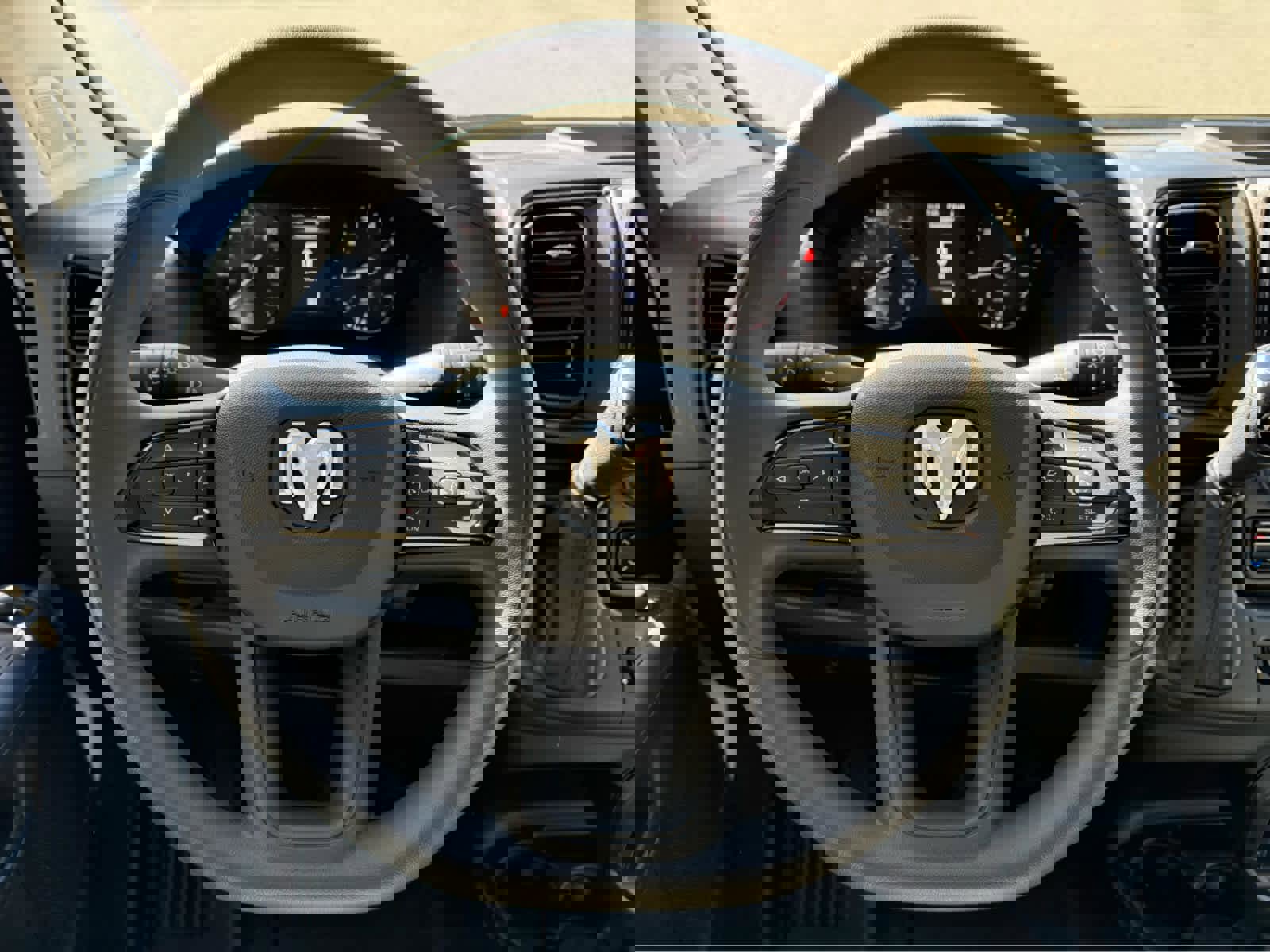 New 2026 RAM ProMaster 2500 w/ Safety Group image 17