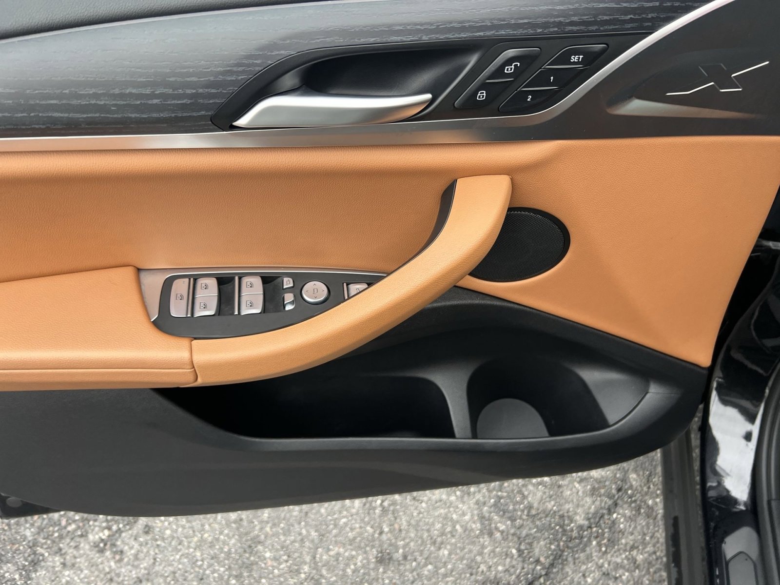 Used 2023 BMW X4 xDrive30i w/ Premium Package image 15