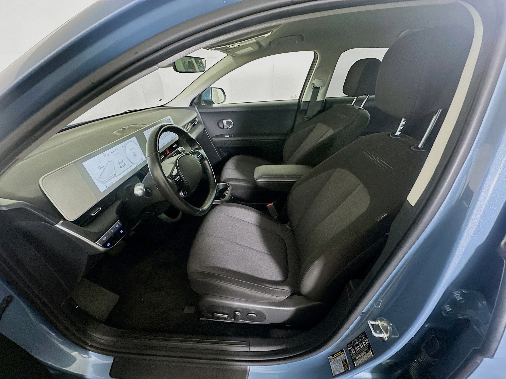 Used 2024 Hyundai Ioniq 5 SEL RWD image 13