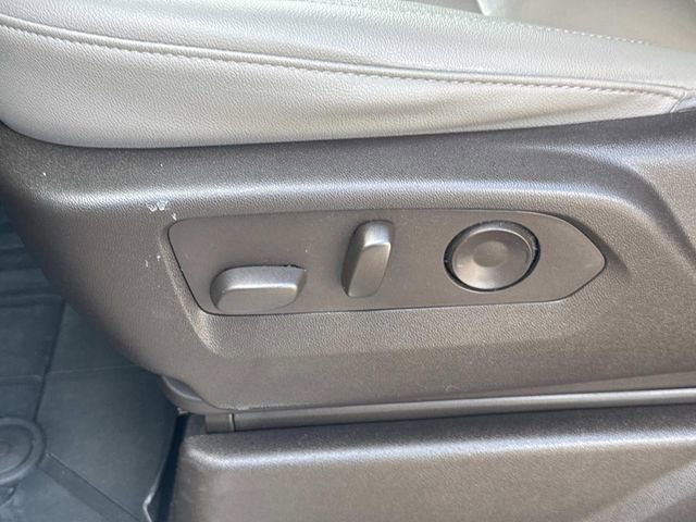 Certified 2022 Chevrolet Tahoe LT w/ LT Signature Plus Package image 28