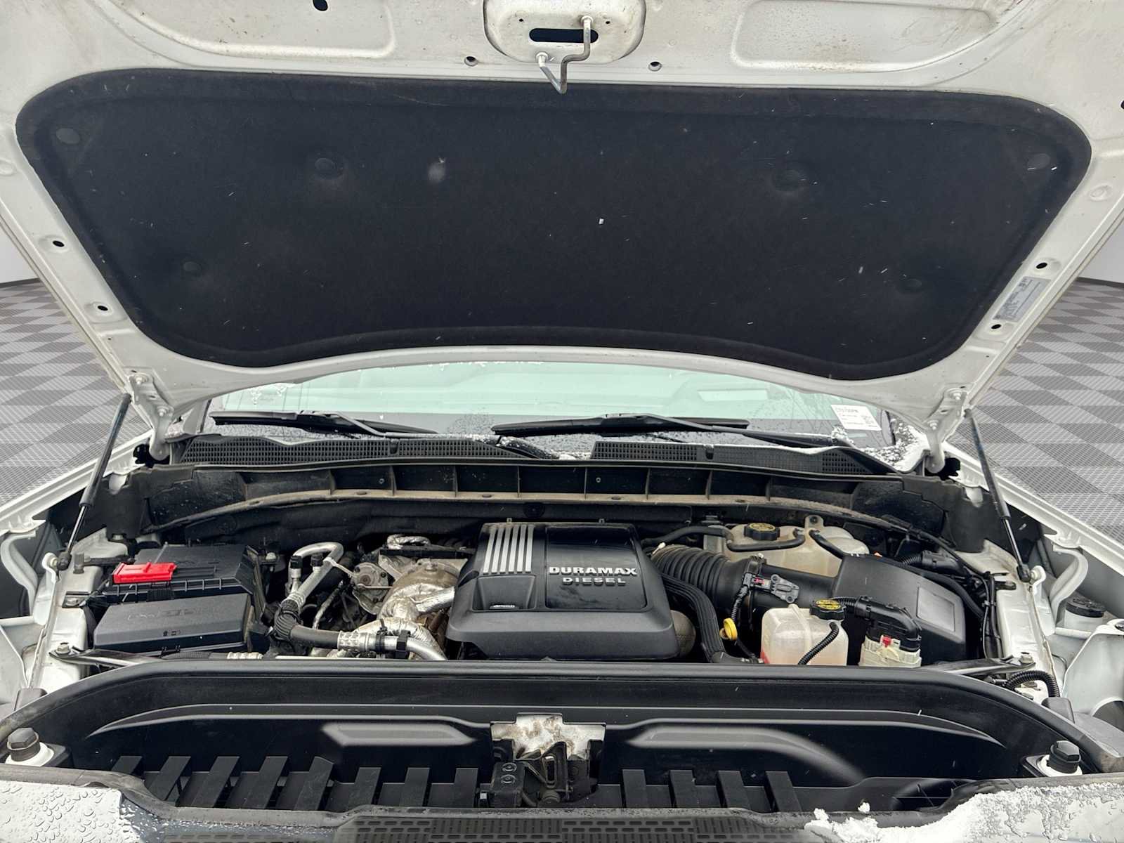 Certified 2022 GMC Sierra 1500 AT4 w/ Technology Package image 32