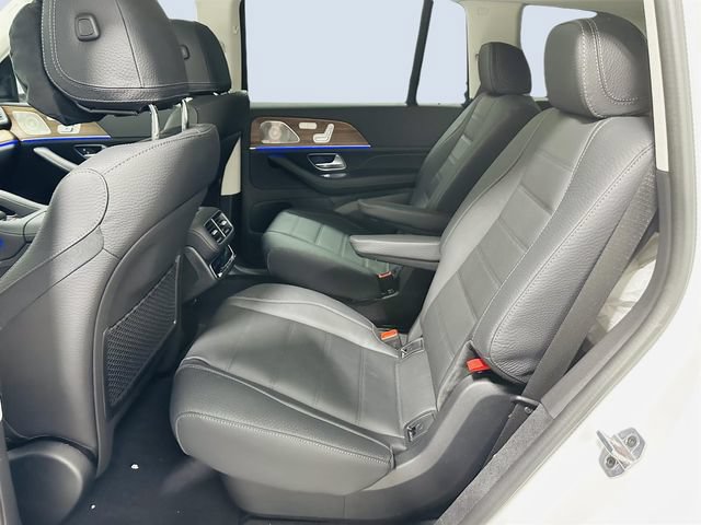 New 2026 Mercedes-Benz GLS 450 4MATIC image 7