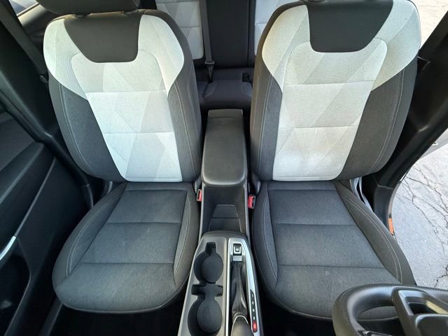 Used 2024 Chevrolet Trax LS w/ LS Convenience Package image 17