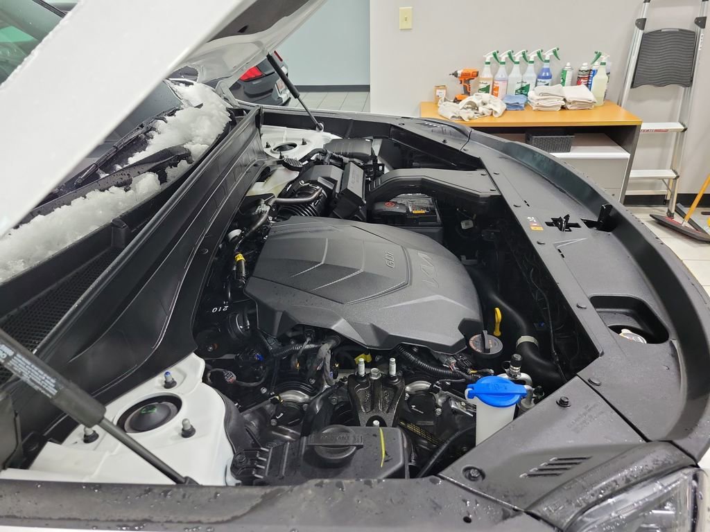 Used 2025 Kia Telluride EX X-Line image 44