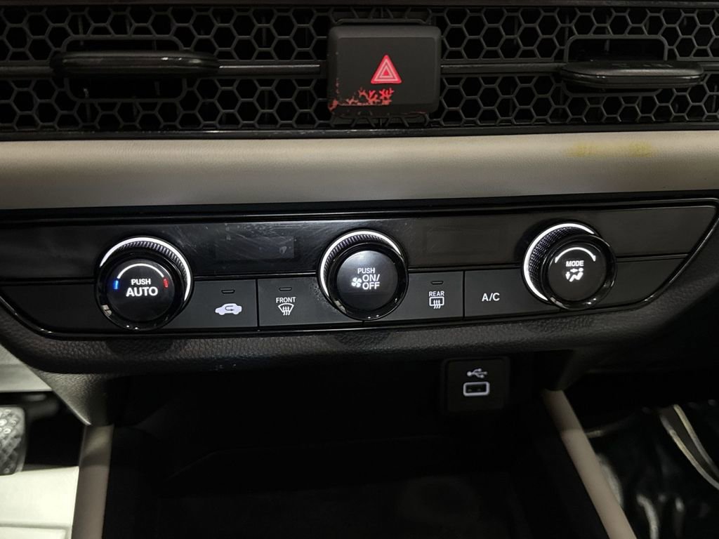Used 2024 Honda HR-V LX image 20