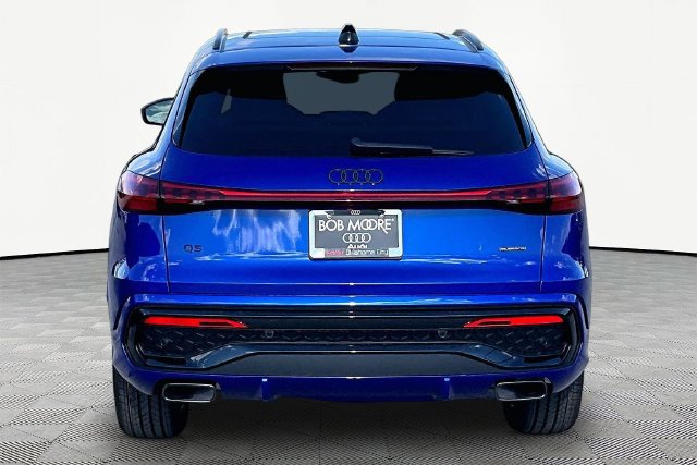 New 2026 Audi Q5 Premium AWD/4WD image 4