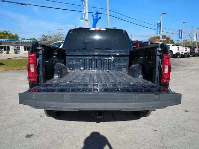 Used 2023 Ford F150 XLT image 14