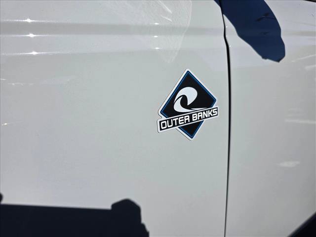 New 2026 Ford Bronco Outer Banks AWD/4WD image 11