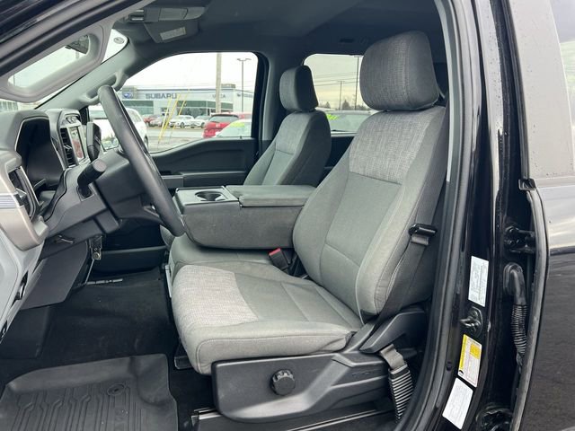 Used 2023 Ford F150 XLT w/ XTR Package image 15