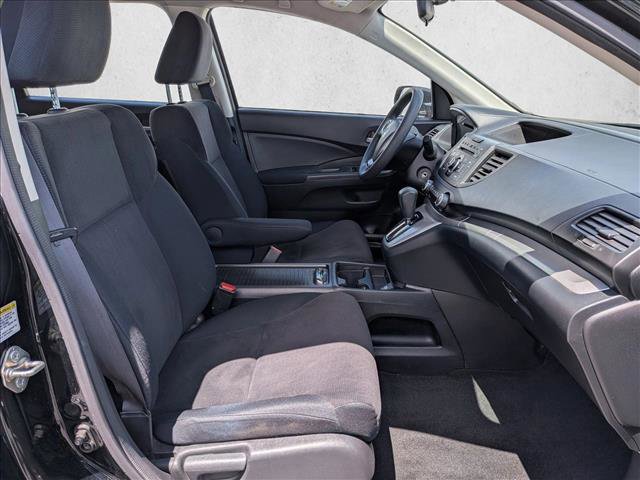 Used 2014 Honda CR-V LX image 20