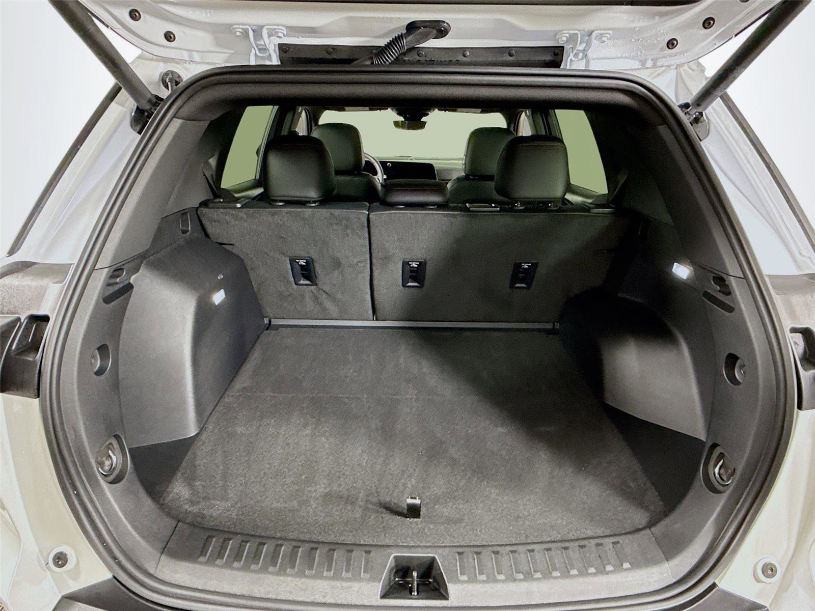 Used 2025 Chevrolet Equinox RS w/ Safety and Technology Package image 20