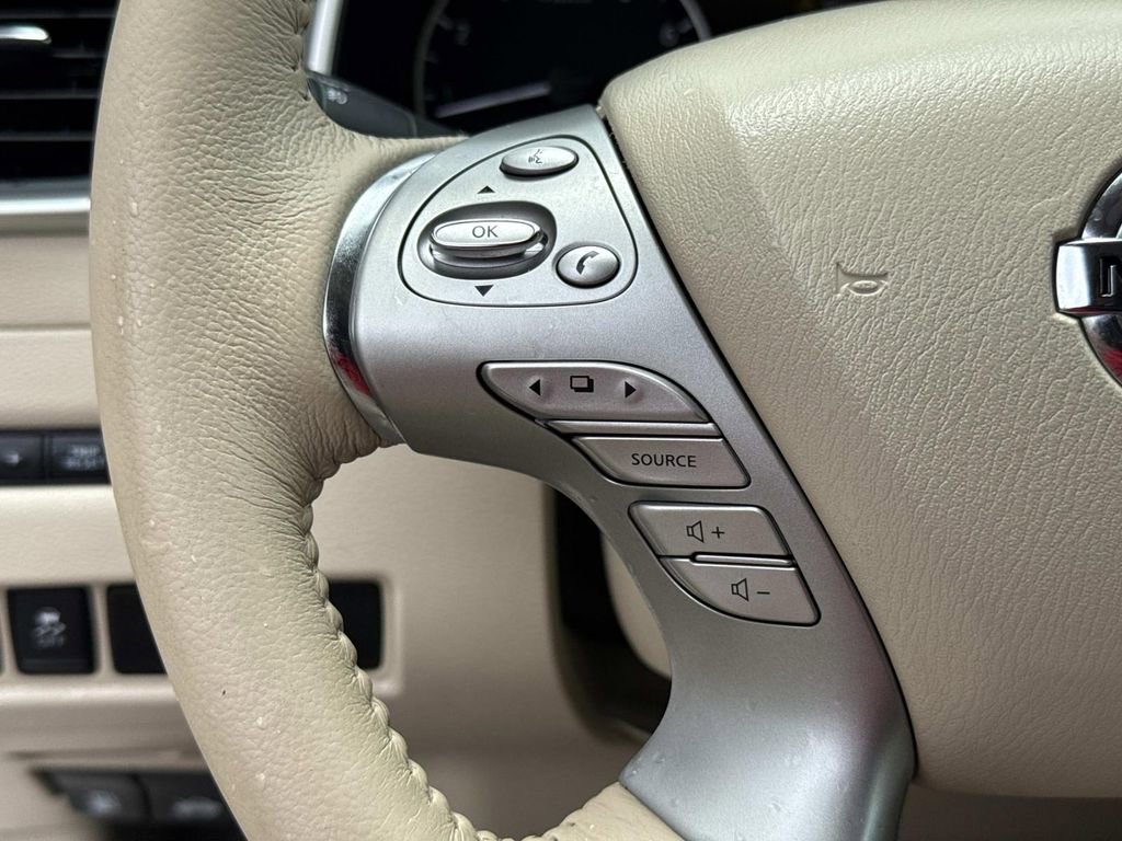 Used 2018 Nissan Murano SV w/ Premium Package FWD image 42