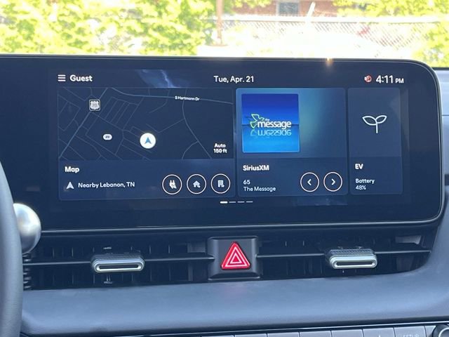 New 2026 Hyundai Ioniq 5 SEL AWD/4WD image 16