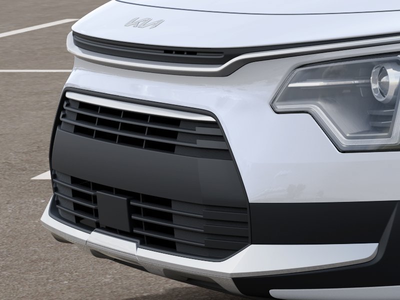New 2026 Kia Niro EX FWD image 12